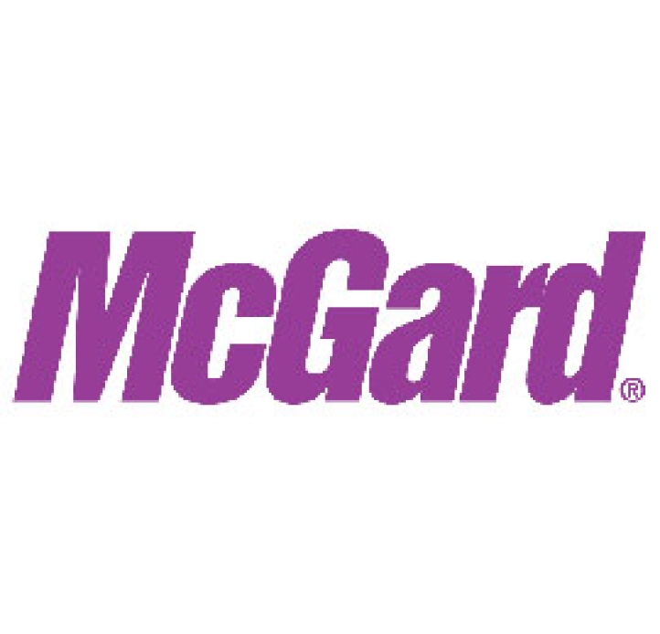 McGard logo
