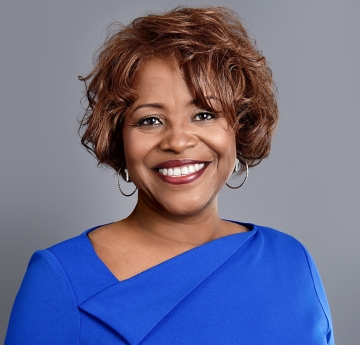 Adrianne Morton