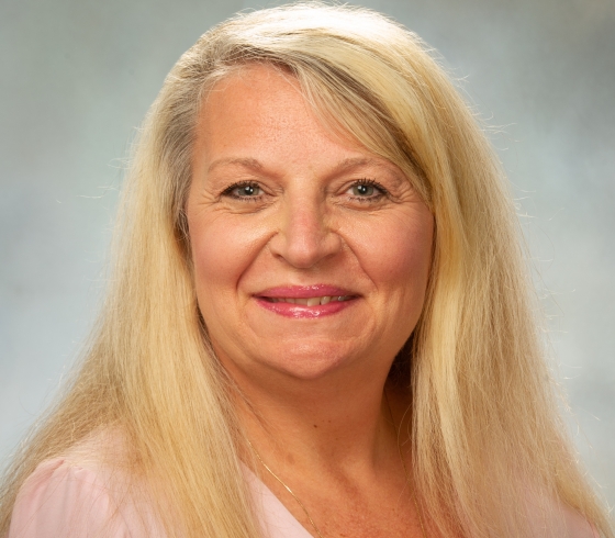 Headshot of Kathy Doody