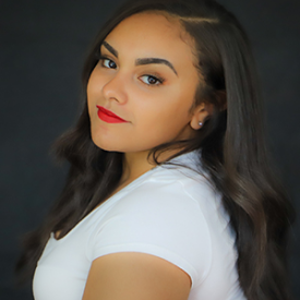 Gianna Cotto headshot