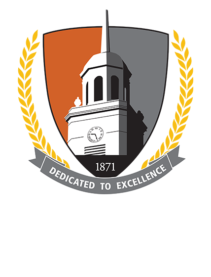 SUNY Buffalo State homepage